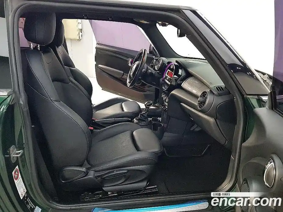 Mini Cooper 2014 1.5 автомат (гидро), фото 5
