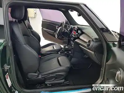 Mini Cooper 2014 1.5 автомат (гидро), миниатюра 5