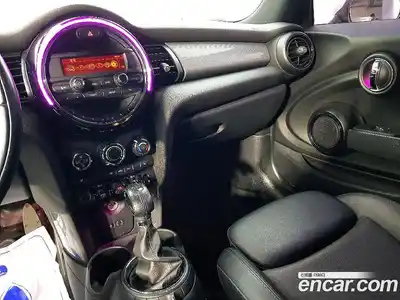 Mini Cooper 2014 1.5 автомат (гидро), миниатюра 10