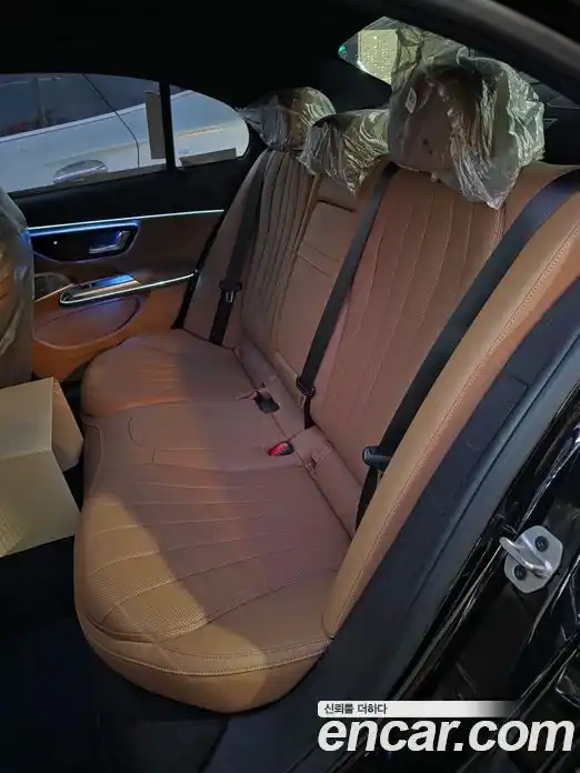 Mercedes-Benz E-Class 2025 2.0 автомат (гидро), фото 11
