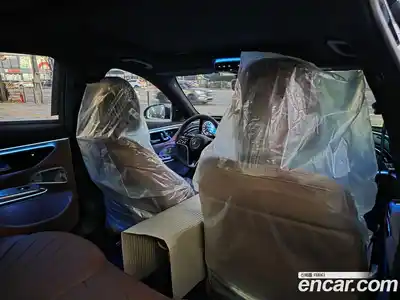 Mercedes-Benz E-Class 2025 2.0 автомат (гидро), миниатюра 12