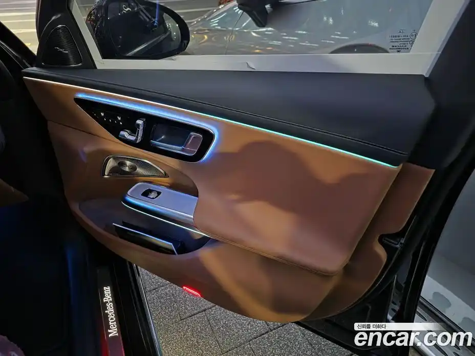 Mercedes-Benz E-Class 2025 2.0 автомат (гидро), фото 14