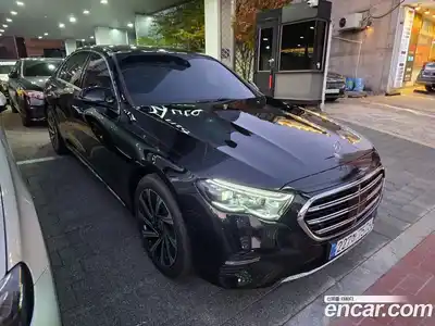 Mercedes-Benz E-Class 2025 2.0 автомат (гидро), миниатюра 3