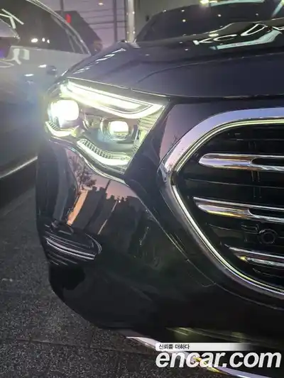 Mercedes-Benz E-Class 2025 2.0 автомат (гидро), миниатюра 4