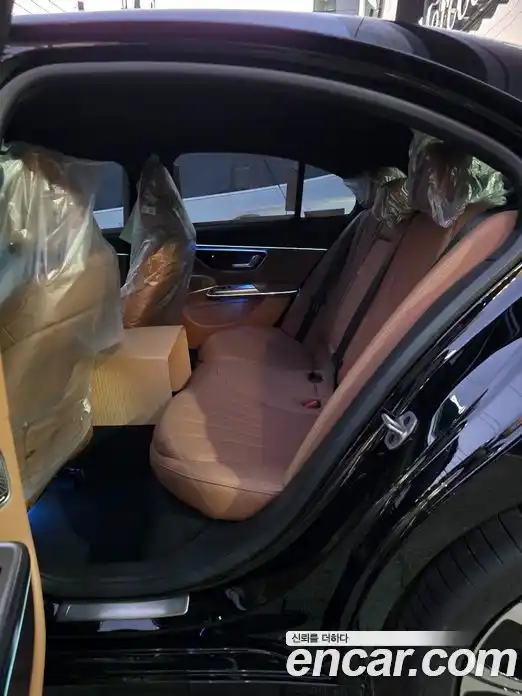 Mercedes-Benz E-Class 2025 2.0 автомат (гидро), фото 9