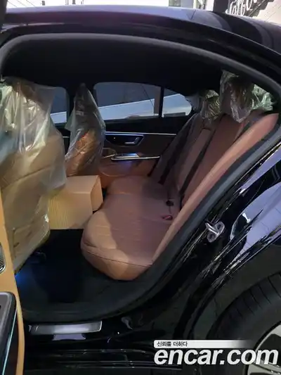 Mercedes-Benz E-Class 2025 2.0 автомат (гидро), миниатюра 9