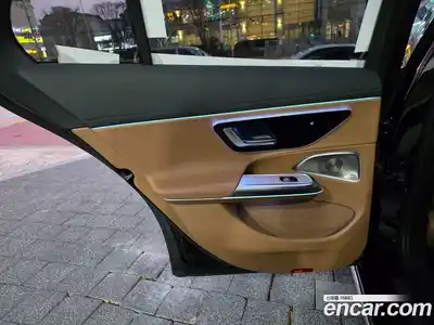 Mercedes-Benz E-Class 2025 2.0 автомат (гидро), миниатюра 10
