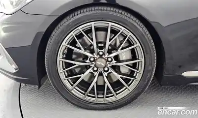 Genesis G80 2017 3.3 автомат (гидро), миниатюра 5