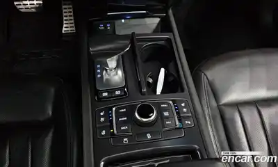 Genesis G80 2017 3.3 автомат (гидро), миниатюра 9