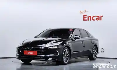 Hyundai Sonata, 2019, 44 952 км