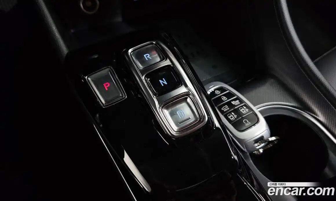 Hyundai Sonata 2019 2.0 автомат (гидро), фото 12