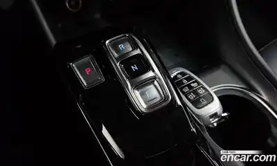 Hyundai Sonata 2019 2.0 автомат (гидро), миниатюра 12