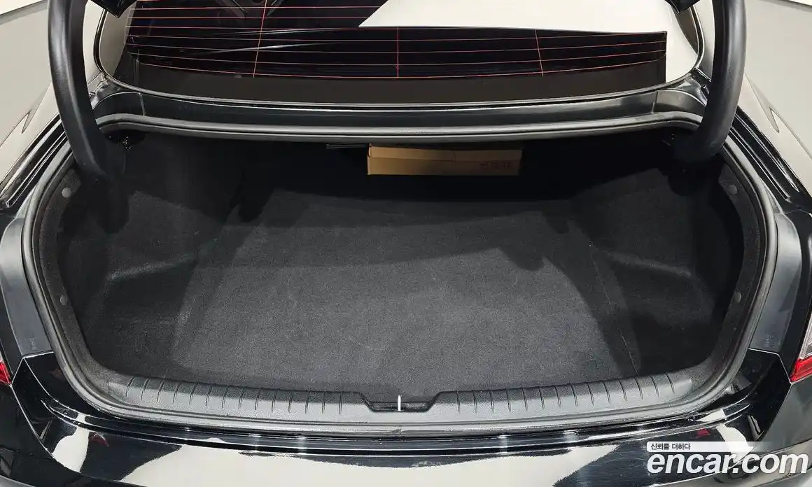 Hyundai Sonata 2019 2.0 автомат (гидро), фото 23