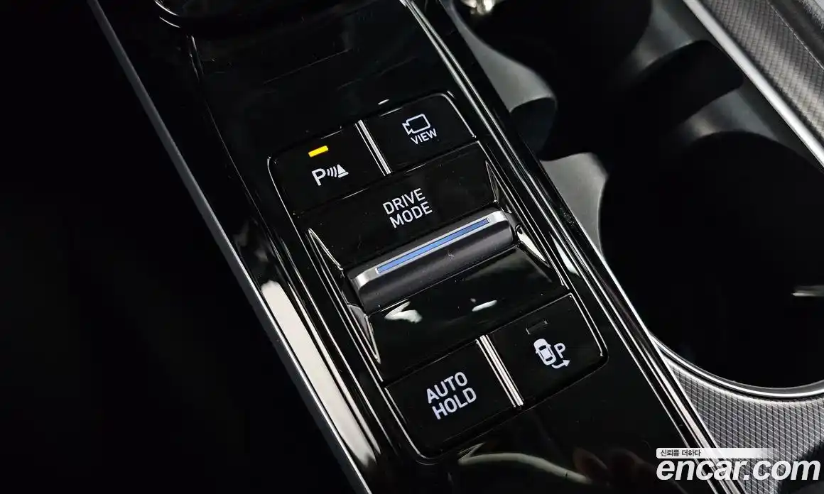 Hyundai Sonata 2019 2.0 автомат (гидро), фото 24