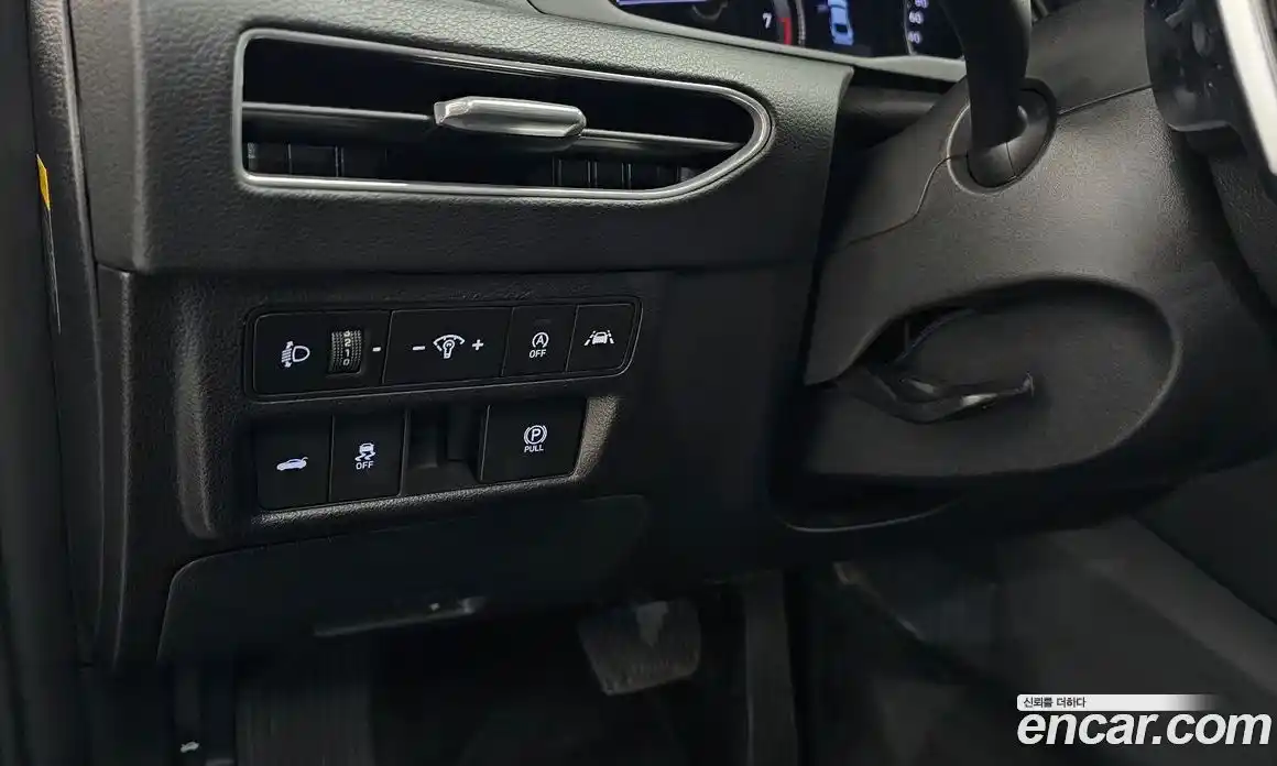 Hyundai Sonata 2019 2.0 автомат (гидро), фото 27