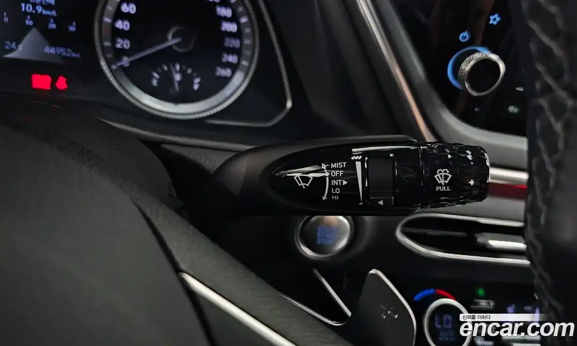 Hyundai Sonata 2019 2.0 автомат (гидро), фото 28