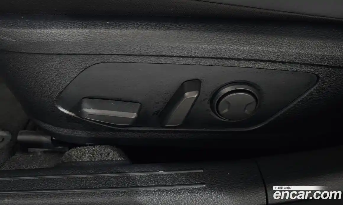 Hyundai Sonata 2019 2.0 автомат (гидро), фото 34