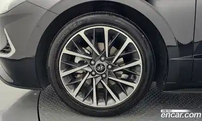 Hyundai Sonata 2019 2.0 автомат (гидро), миниатюра 5