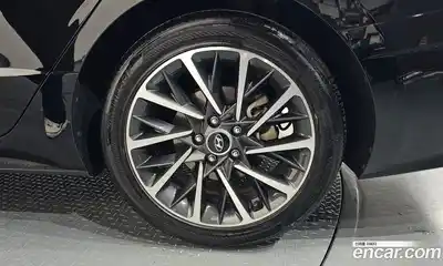 Hyundai Sonata 2019 2.0 автомат (гидро), миниатюра 7