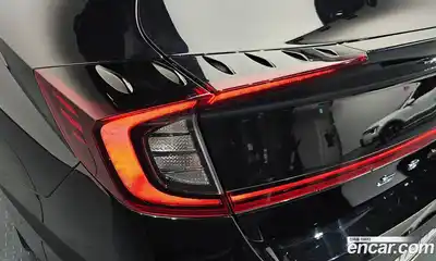 Hyundai Sonata 2019 2.0 автомат (гидро), миниатюра 9