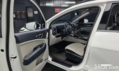 Kia Sportage 2022 1.6 автомат (гидро), миниатюра 12
