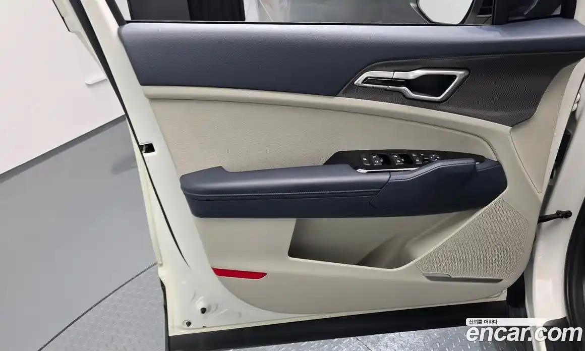 Kia Sportage 2022 1.6 автомат (гидро), фото 13