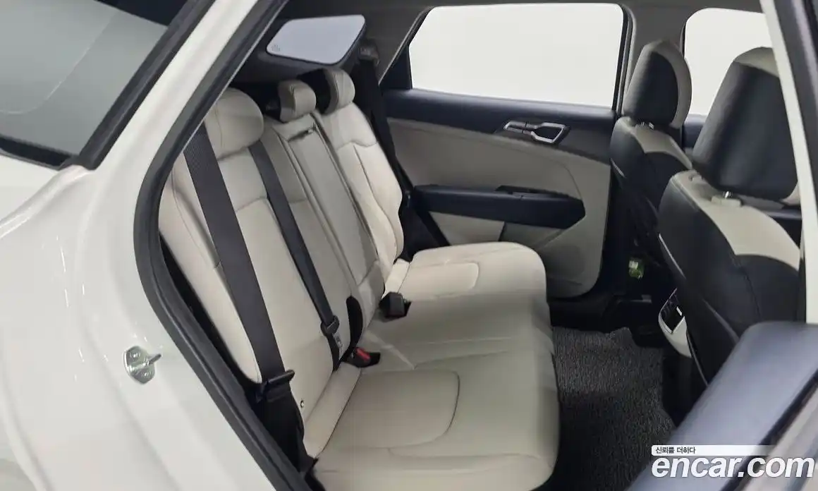 Kia Sportage 2022 1.6 автомат (гидро), фото 15