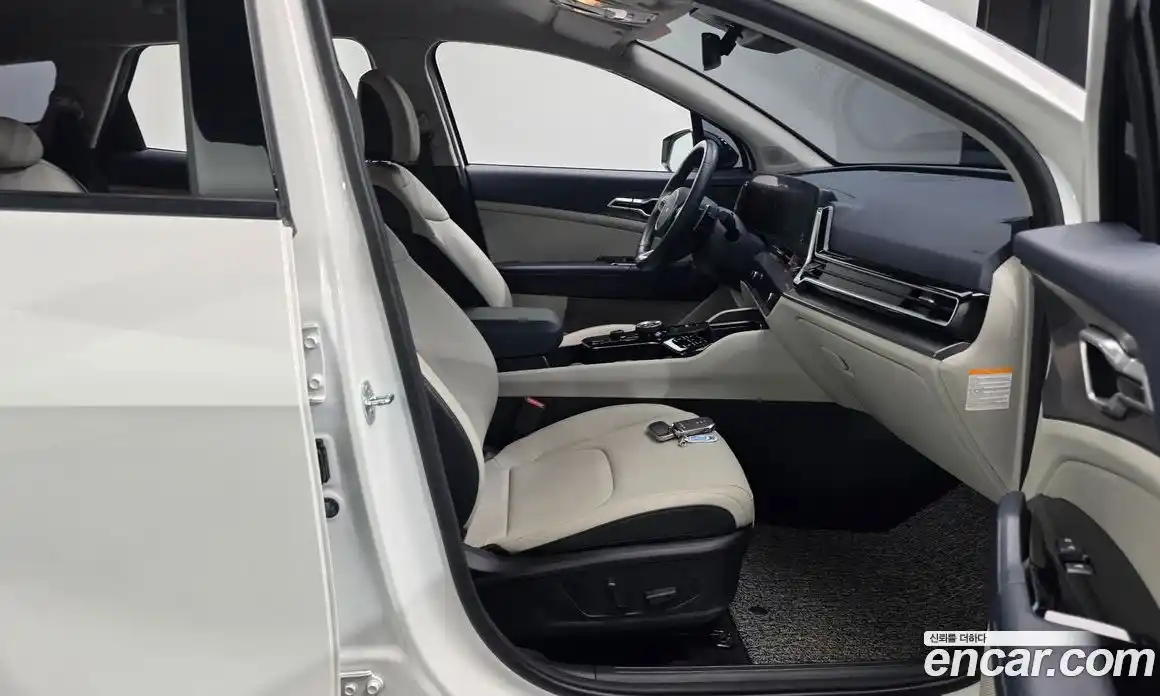Kia Sportage 2022 1.6 автомат (гидро), фото 16