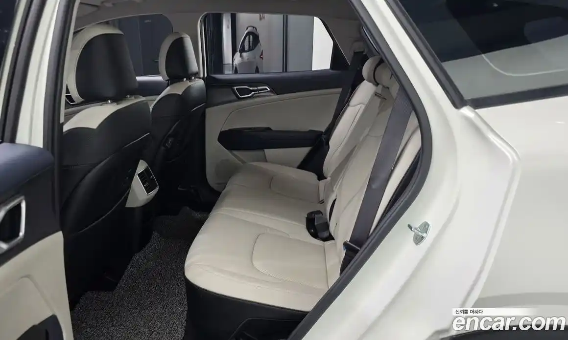 Kia Sportage 2022 1.6 автомат (гидро), фото 17