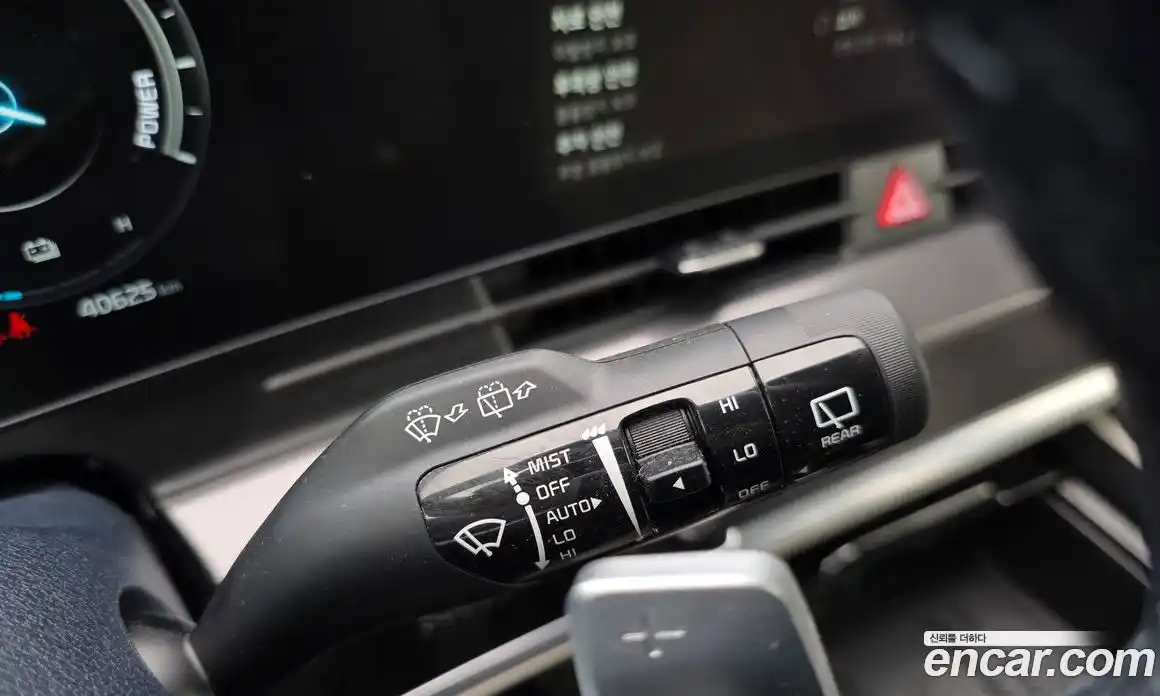 Kia Sportage 2022 1.6 автомат (гидро), фото 22