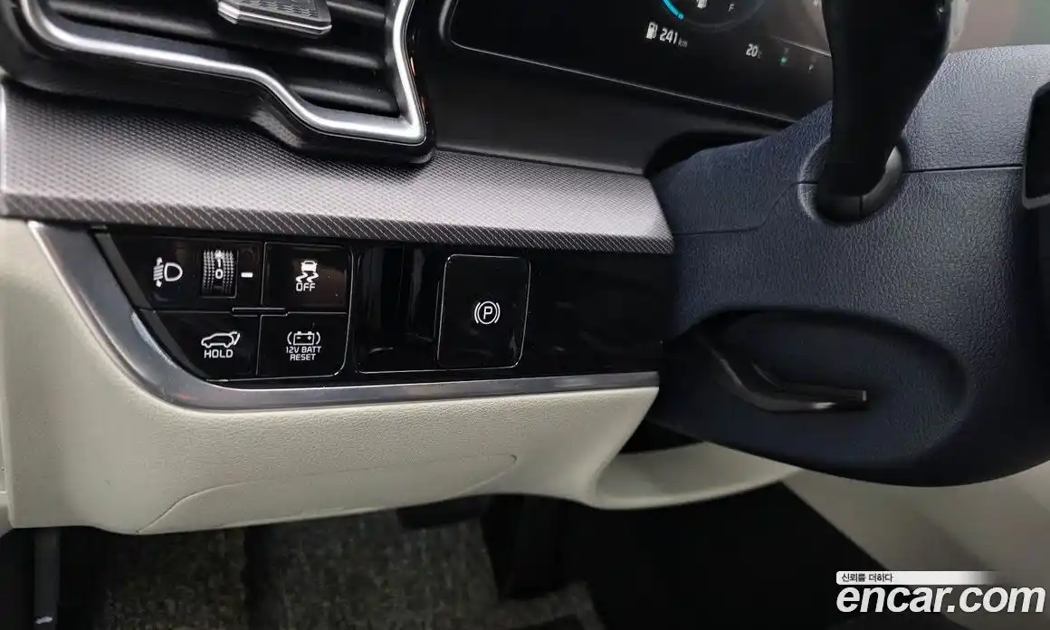 Kia Sportage 2022 1.6 автомат (гидро), фото 23