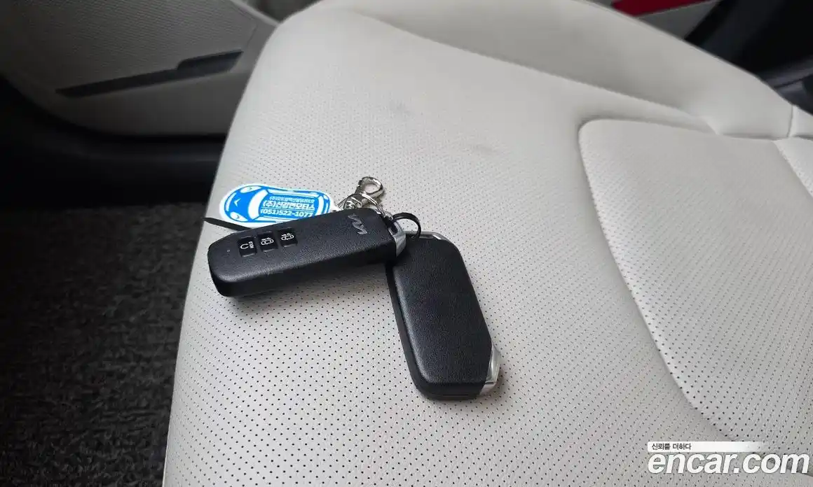 Kia Sportage 2022 1.6 автомат (гидро), фото 26