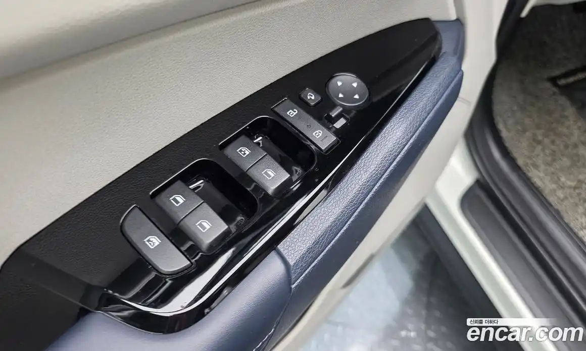 Kia Sportage 2022 1.6 автомат (гидро), фото 27