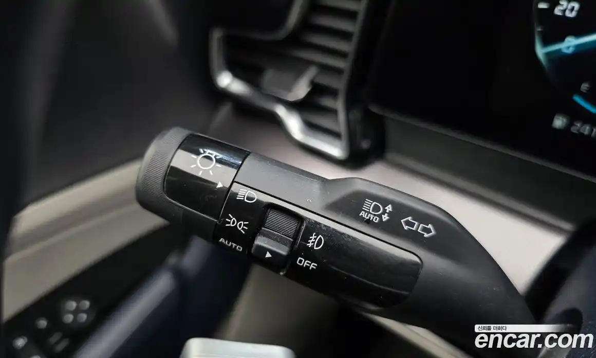 Kia Sportage 2022 1.6 автомат (гидро), фото 28