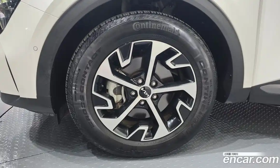 Kia Sportage 2022 1.6 автомат (гидро), фото 4
