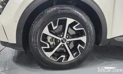 Kia Sportage 2022 1.6 автомат (гидро), миниатюра 4