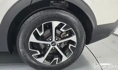 Kia Sportage 2022 1.6 автомат (гидро), миниатюра 6