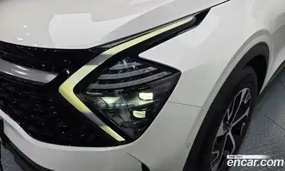 Kia Sportage 2022 1.6 автомат (гидро), миниатюра 7