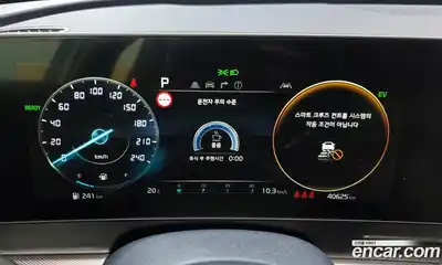 Kia Sportage 2022 1.6 автомат (гидро), миниатюра 10