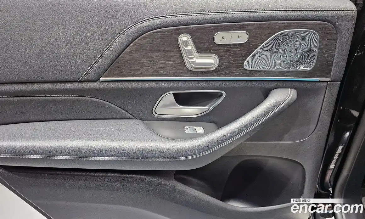 Mercedes-Benz GLS-Class 2020 4.0 гидро, фото 15