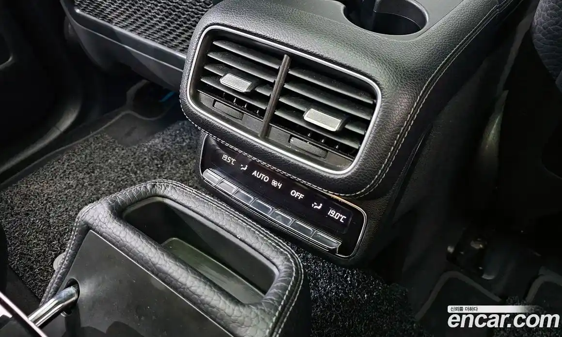 Mercedes-Benz GLS-Class 2020 4.0 гидро, фото 29