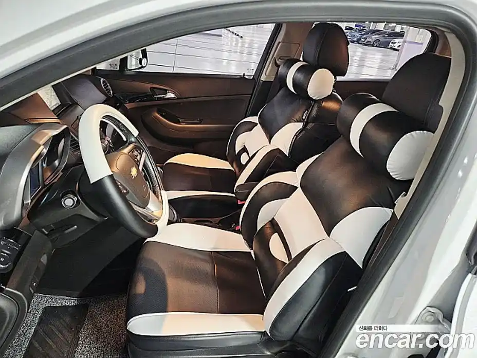 Chevrolet Orlando 2013 2.0 автомат (гидро), фото 13