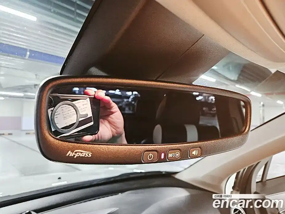 Chevrolet Orlando 2013 2.0 автомат (гидро), фото 17
