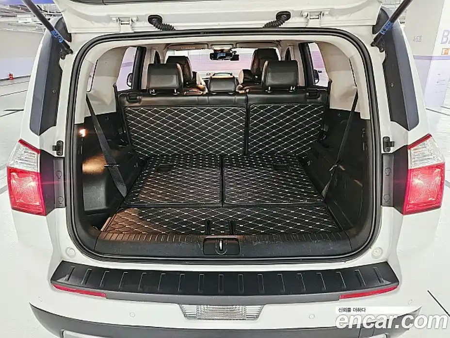 Chevrolet Orlando 2013 2.0 автомат (гидро), фото 8