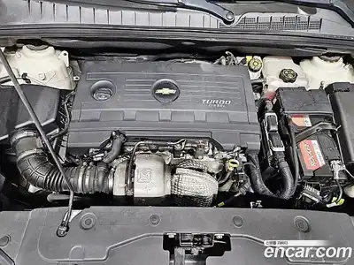 Chevrolet Orlando 2013 2.0 автомат (гидро), миниатюра 9