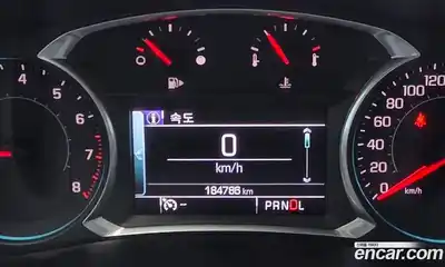 Chevrolet Malibu 2016 1.5 автомат (гидро), миниатюра 8
