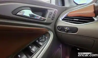 Chevrolet Malibu 2016 1.5 автомат (гидро), миниатюра 10