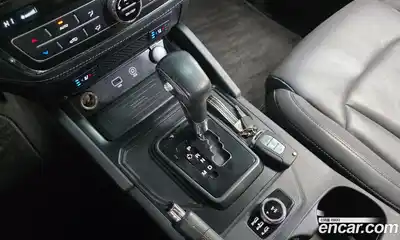 SsangYong Rexton 2021 2.2 автомат (гидро), миниатюра 9