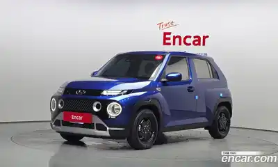 Hyundai Casper, 2022, 27 076 км