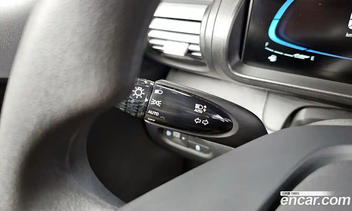 Hyundai Casper 2022 1.0 автомат (гидро), фото 24